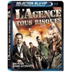 Blu - ray lagence tous risque