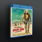 Blu - ray lucky luke