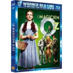 Blu - ray le magicien doz