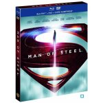 Blu - ray man of steel