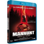 Blu - ray manhunt