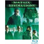 Blu - ray matrix revolutions
