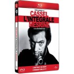 Blu - ray mesrine - 1re et 2me parties linst. . .