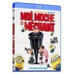 Blu - ray moi moche et mchant