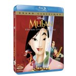 Blu - ray mulan