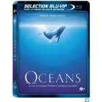 Blu - ray oceans