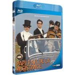 Blu - ray papy fait de la rsistance