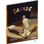 Blu - ray parade - tati jacques - com�die - standard - fran�ais