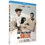 Blu - ray - paramount home entertainment - cent mille dollards au soleil - aventure - tous publics