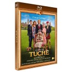 Blu - ray - path - god save the tuche - comdie - jean - paul rouve - dts hd 5. 1