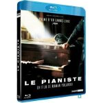 Blu - ray le pianiste