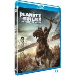 Blu - ray - la plante des singes : laffrontement - reeves matt - serkis andy - science fiction