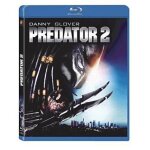 Blu - ray predator 2