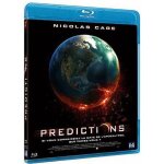 Blu - ray prdictions