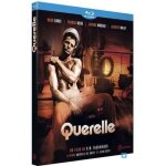 Blu - ray querelle