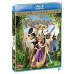 Blu - ray raiponce