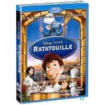 Blu - ray ratatouille Blu - ray ratatouille