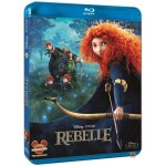 Blu - ray rebelle - disney - pixar