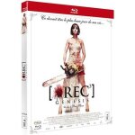 Blu - ray rec 3 : genesis - warner home video - plaza paco - epouvante - horreur - franais