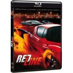 Blu - ray redline