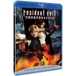 Blu - ray resident evil - degeneration