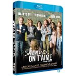 Blu - ray salaud on taime