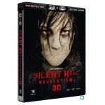 Blu - ray silent hill - revelation - 3d blu - ray + . . .