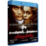 Blu - ray sleepy hollow - la lgende du cavalier . . .