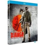 Blu - ray - sony pictures home entertainment - django unchained - western - interdit - 16 Blu - ray - sony pictures home entertainment - django unchained - western - interdit - 16