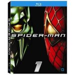 Blu - ray spider - man Blu - ray spider - man