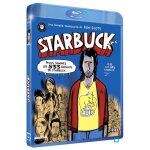 Blu - ray starbuck