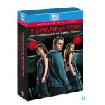 Blu - ray terminator - the sarah connor chronicles - lint�grale de la s�rie