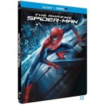 Blu - ray - sony - the amazing spider - man - 2h16mn - multilingue - Édition standard Blu - ray - sony - the amazing spider - man - 2h16mn - multilingue - Édition standard
