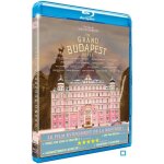 Blu - ray the grand budapest hotel