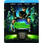 Blu - ray the green hornet