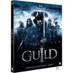 Blu - ray the guild