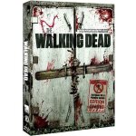 Blu - ray the walking dead