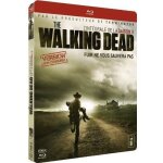 Blu - ray the walking dead saison 2