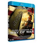 Blu - ray the way of war