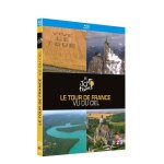Blu - ray - tour de france vu du ciel - documentaire - tous publics