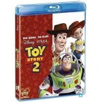 Blu - ray toy story 2