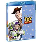 Blu - ray toy story