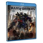 Blu - ray transformers 3