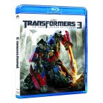 Blu - ray transformers 3 : la face cache de la lune