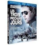 Blu - ray les trois prochains jours