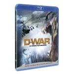 Blu - ray d - war - la guerre des dragons Blu - ray d - war - la guerre des dragons