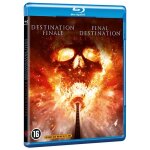 Blu - ray - warner bros. - destination finale bloodlines - horreur - 110 min