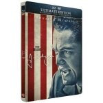 Blu - ray - warner home video - j. edgar - drame - interdit - 12