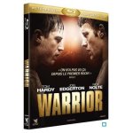 Blu - ray warrior