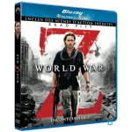 Blu - ray - paramount - world war z - réalisé par marc forster - durée 1h56 - audio français Blu - ray - paramount - world war z - réalisé par marc forster - durée 1h56 - audio français